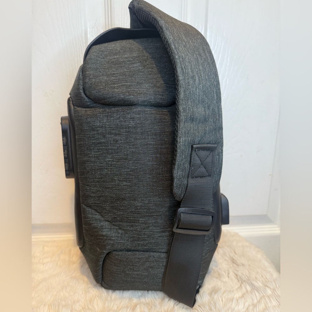 TDEOK PREVENTION OF THIEVES PASSWORD CHEST LOCK BAG